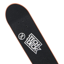 Скейтборд Tech Deck - MAXI Handboard Finesse X Sonic the Hedgehog 20149300 / артикул   13907 6071366 20149300  / GTIN 681147039537