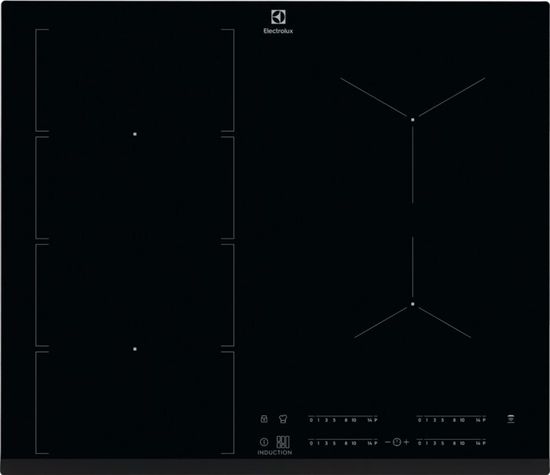 Индукционная варочная панель Electrolux EIV 654