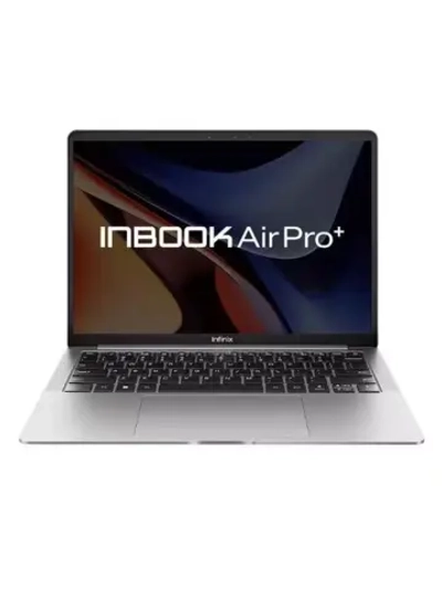 14" Ноутбук Air Pro+ XL434 71008302404 W10Pro SILVER
