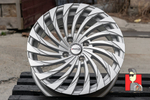 Комплект дисков RGW 15x6.5 et35 4x100