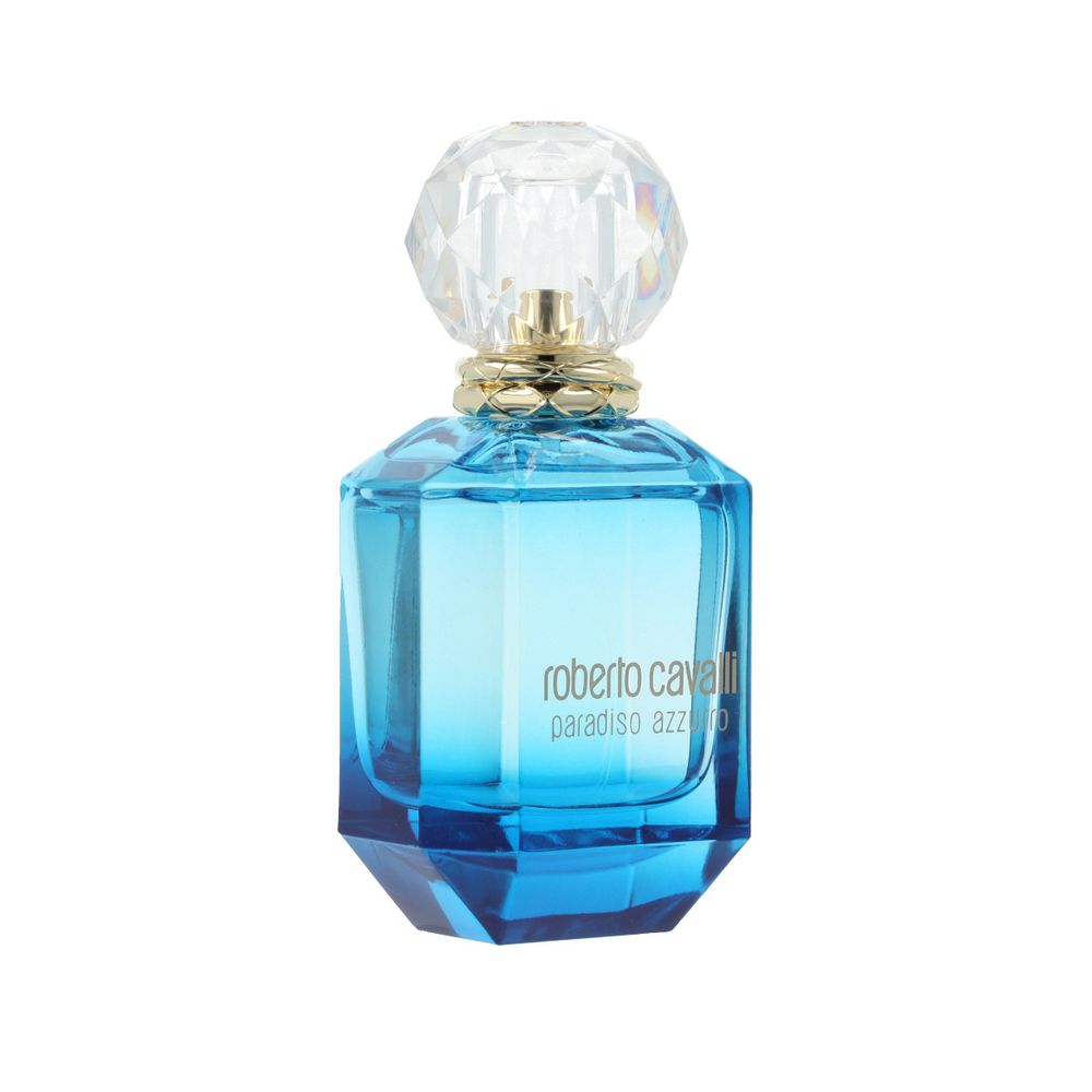 Roberto Cavalli Paradiso Azzurro Eau De Parfum - tester 75 ml (woman)