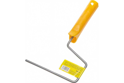 Ручка STAYER Стандарт для валиков бюгель 6 мм 150 мм 0563-15