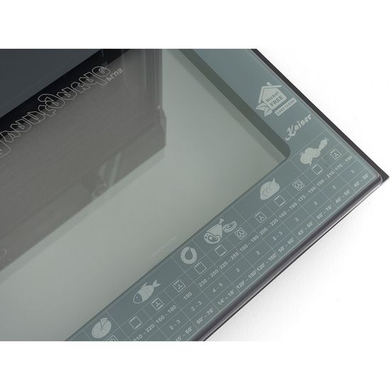 Электрический духовой шкаф Kaiser eh 6966 n