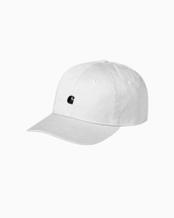 Кепка Carhartt WIP Madison Logo Cap