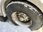 Grunwald 9453 Полуприцеп самосвальный 9453-0000010-50