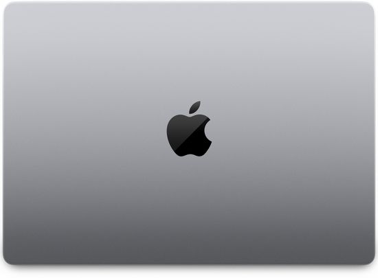 Apple MacBook Pro 16" (M2 Pro 12C CPU, 19C GPU, 2023) 16 ГБ, 1 ТБ SSD, «серый космос»