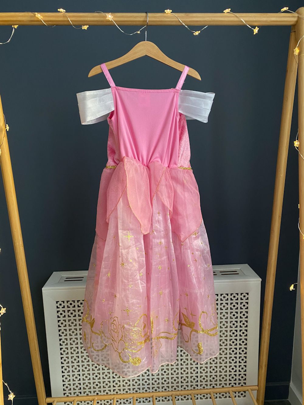 Костюм принцессы Disney, 116