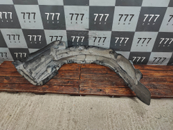 Подкрылок передний правый Tank 300 21-нв Б/У Оригинал 5512201XKM01B