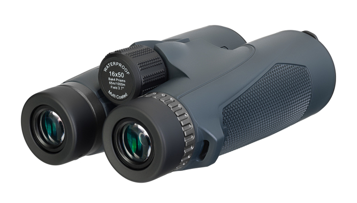 Бинокль Levenhuk New Karma PLUS 16x50