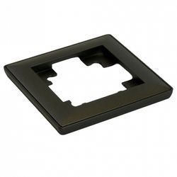 Рамка на 1 пост Stekker Катрин 39812