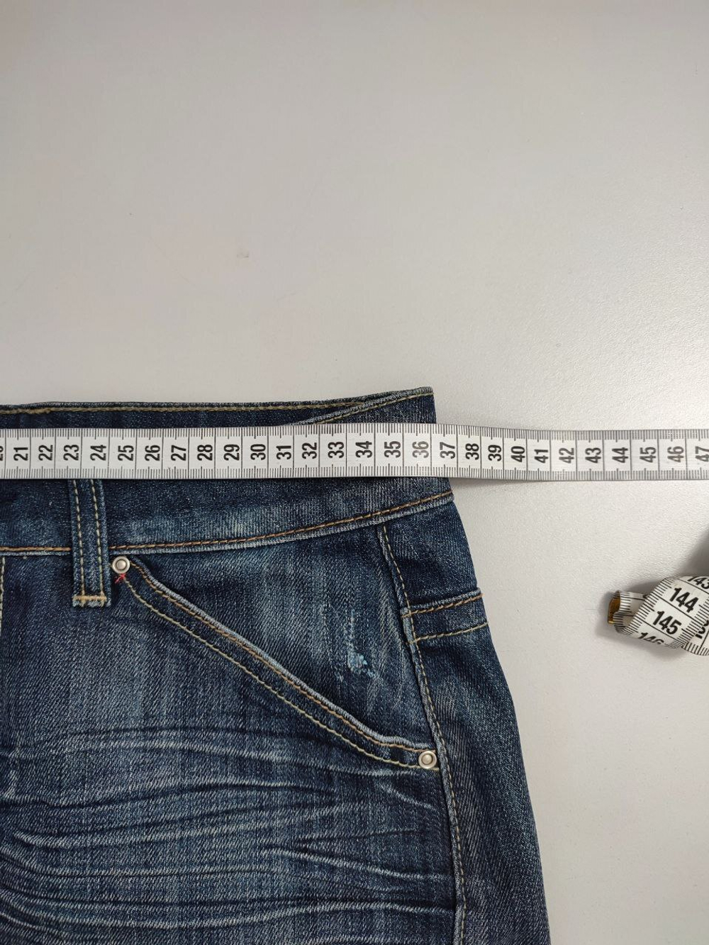 Юбка Amisu короткая 40 размер