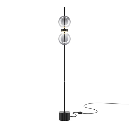 Торшер светодиодный Maytoni   MOD478FL-L15B3K