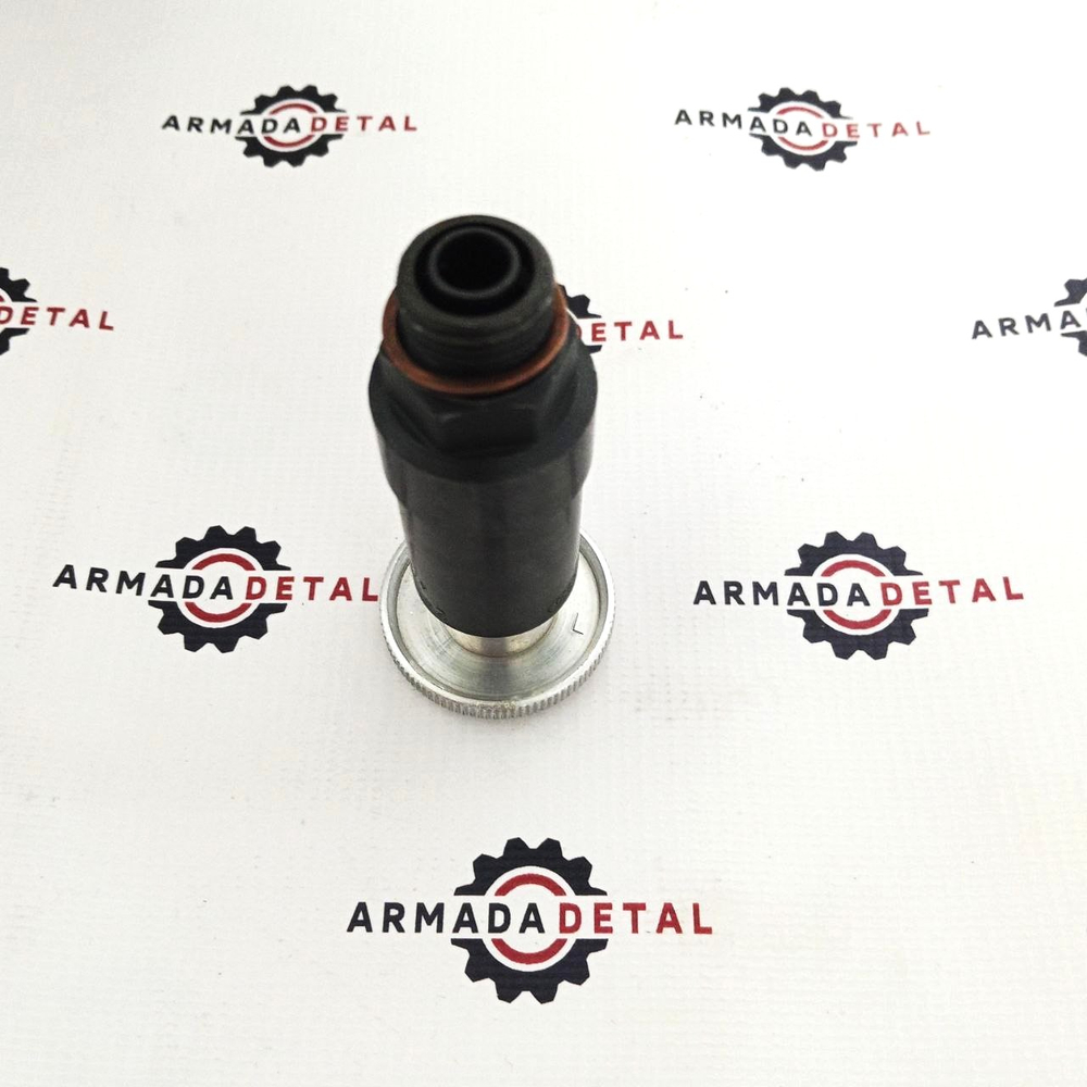 Насос топливный подкачки (ручной) | 2447010020 | Bosch