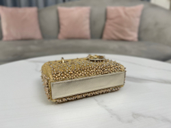 Christian Dior Lady D-Joy Bag 16 cm