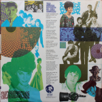 The Corporate Body / Prospectus '69 (LP)