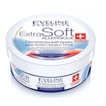 Крем для лица и тела Evelina Extra Soft питательный (для чувств.кожи) 200мл