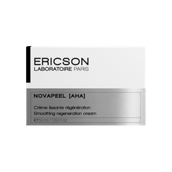 Ericson Laboratoire Успокаивающий регенерирующий крем SMOOTHING REGENERATION CREAM 50 мл