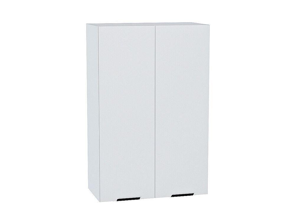 Шкаф верхний с 2-мя дверцами Евро