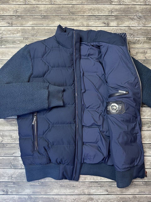 Пуховик Stefano Ricci