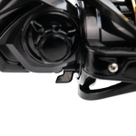 Безынерционная катушка Kaida ASTORE 3000F (5+1BB, мет. шпуля)
