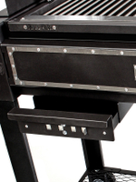 Мангал Dio Vulcano 7 Standart