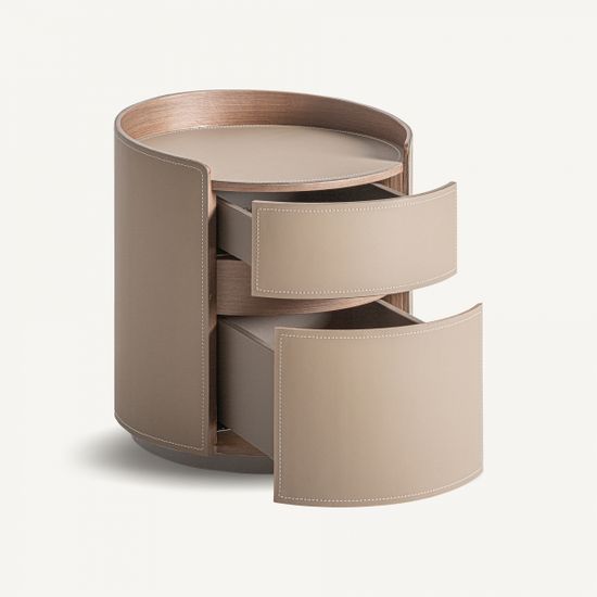 Тумбочка прикроватная KANDERN