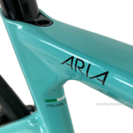 Шоссейный велосипед Bianchi Aria Aero 105 Disc (2024)
