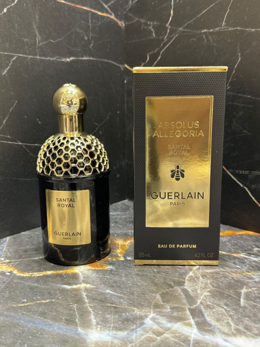 Guerlain Santal Royal, 125 ml (унисекс)