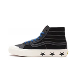 Кеды Vans Wade Goodall x SK8-HI 138 Decon 'Black' VN0A3MV16BD