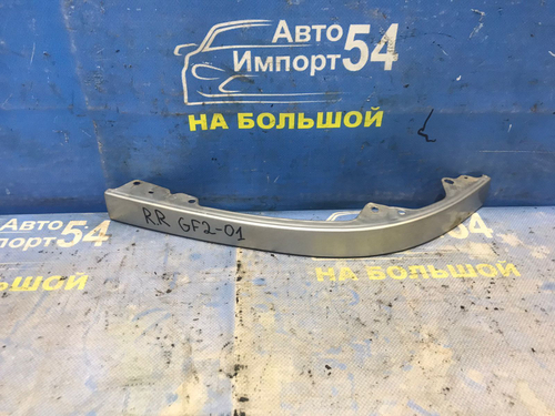 Планка под стоп правая SUBARU IMPREZA 2000