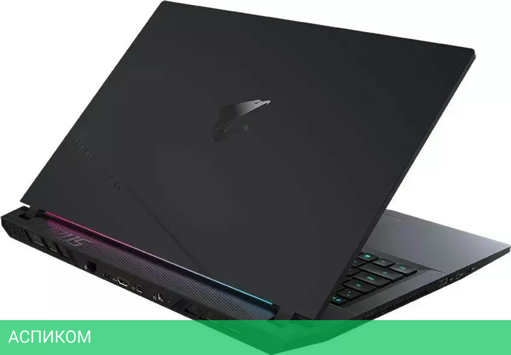 Ноутбук Gigabyte Aorus 17 BKF-73KZ254SH