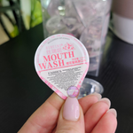 Ополаскиватель для полости рта Farres Персик 12 мл