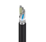 Кабель АПвБШп 3х150-1