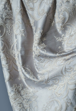 Портьерная ткань El classico арт. Classico 27163 col. 7415 (высота 300 см, Турция)