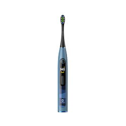 Зубная электрощетка Oclean X10 Blue