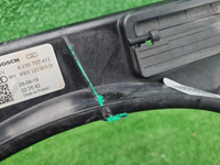 Диффузор вентилятора Audi A4 B9 (2015-н.в.)