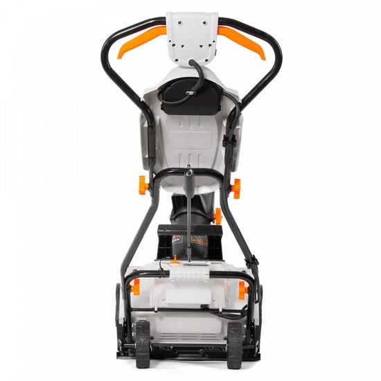 Аккумуляторный снегоуборщик "DAEWOO" DAST 5040Li BATTERY SET