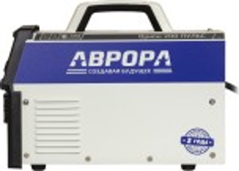 Сварочный инвертор AURORA Орион 200 ПУЛЬС CEL 41163