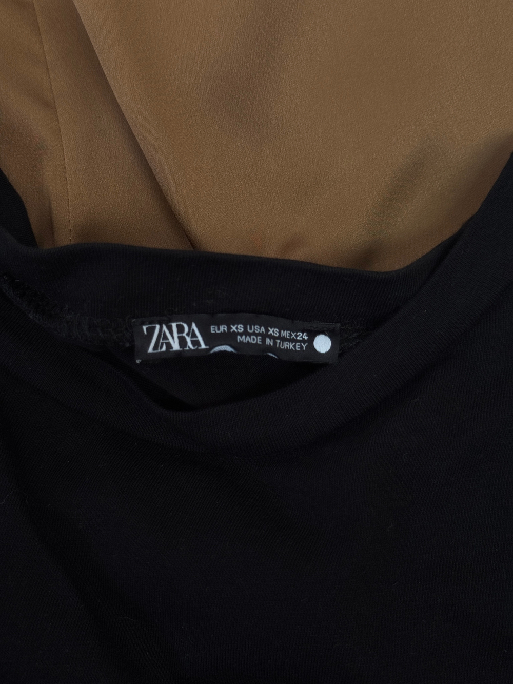 Платье Zara