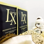 АУТЛЕТ LUXANCEE PROFFESIONAL USE FOOT MASK