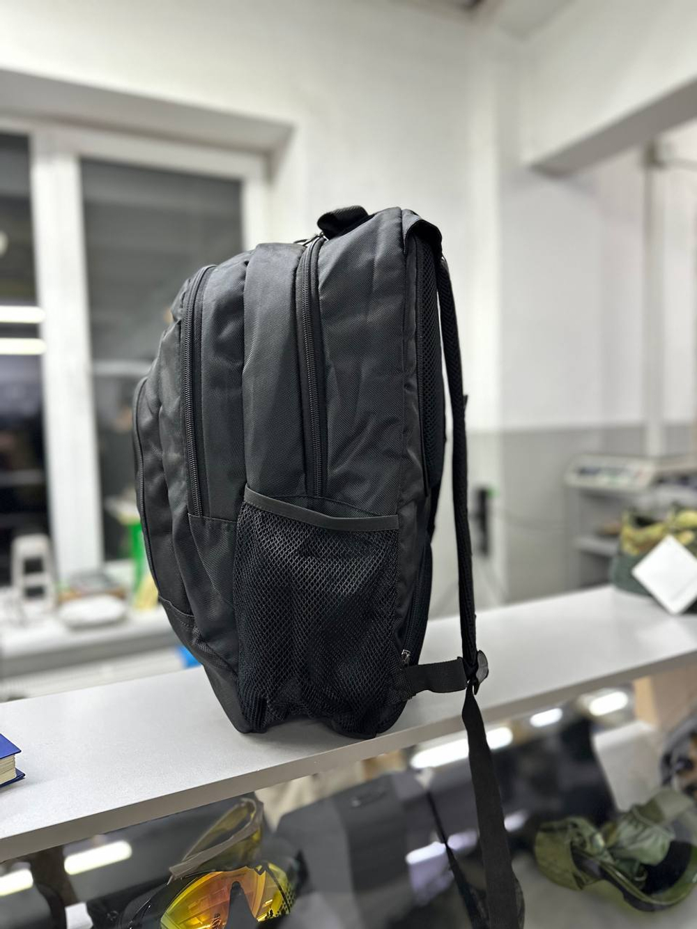 Рюкзак тактический городской IMB 35л