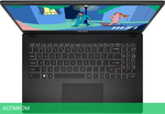 Ноутбук MSI Modern 15 H B13M-228XBY