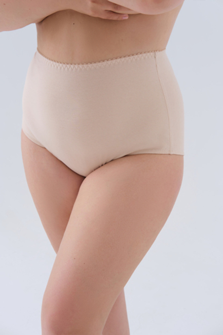 2961 трусы "Бежевый"