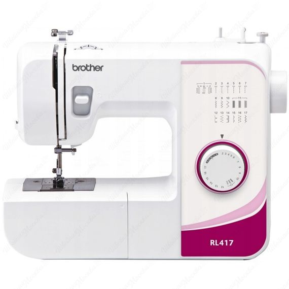 Швейная машина Brother RL 417