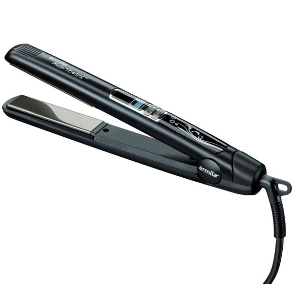 Выпрямитель для волос ERMILA Hair Magic Straight (4414-0040)