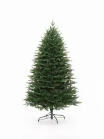 Ель искусственная «Смоленская» (Литая+пвх) 3 м