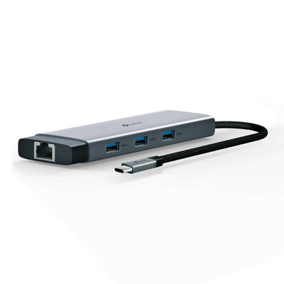 TP-Link UH9120C USB Type-C концентратор 9 в 1