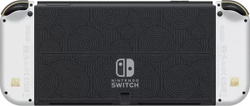 Игровая консоль Nintendo Switch OLED 64Gb, The Legend of Zelda: Tears of the Kingdom Edition