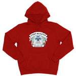 Толстовка "Супер Мальтезе"