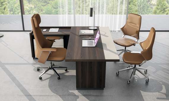 Кабинет руководителя Reef